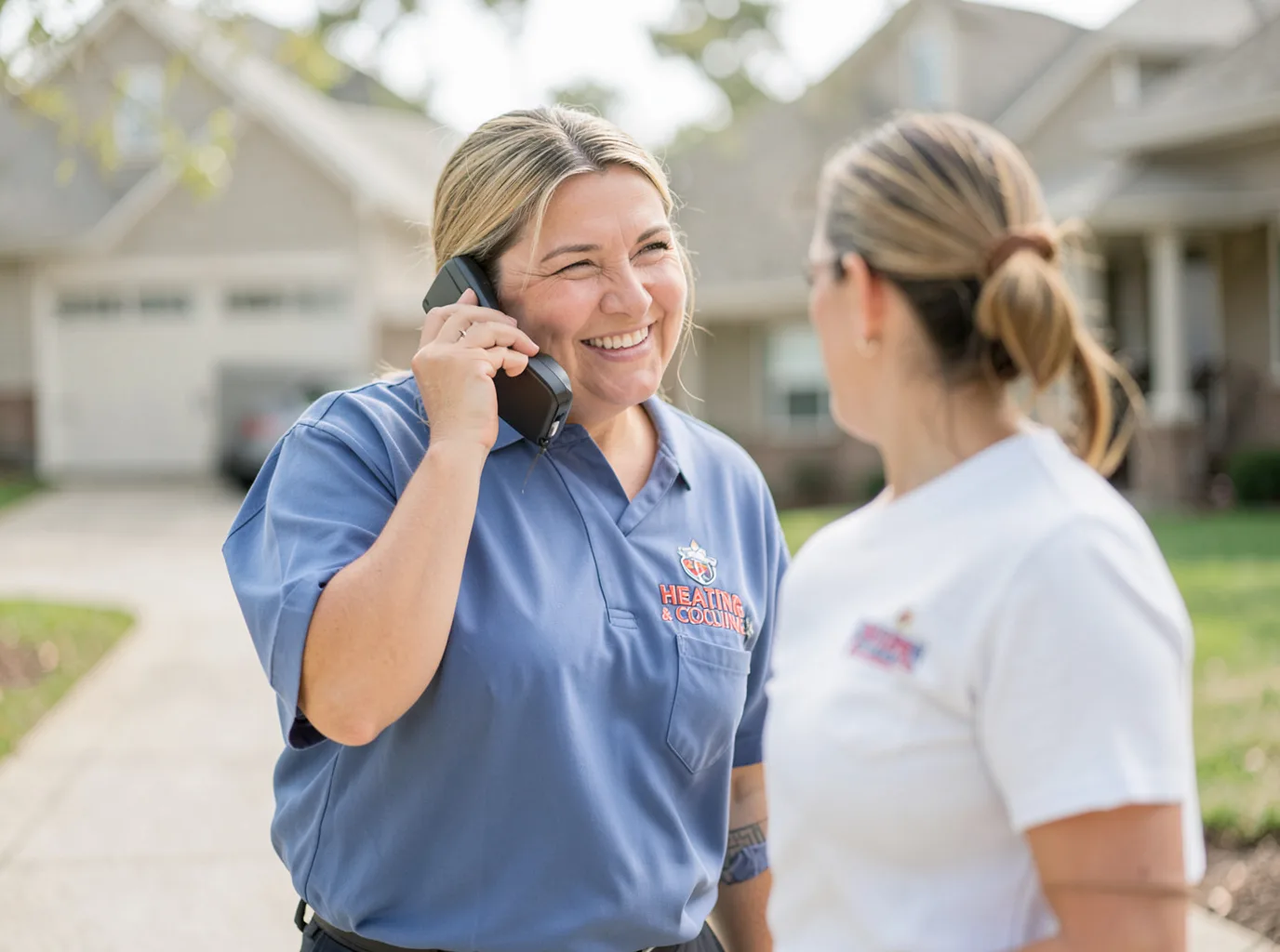 Hvac Repair Pylesville, MD FAQs